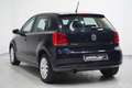 Volkswagen Polo 1.2 TSI BlueMotion Comfortline Cruisecontrol 1e Ei Schwarz - thumbnail 3