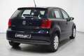 Volkswagen Polo 1.2 TSI BlueMotion Comfortline Cruisecontrol 1e Ei Black - thumbnail 4