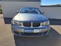 BMW 125 i Cabrio*BRD*HiFi*Leder*Navi*PDC*Xenon*45Tkm Grau - thumbnail 2