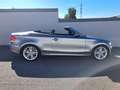 BMW 125 i Cabrio*BRD*HiFi*Leder*Navi*PDC*Xenon*45Tkm Grau - thumbnail 4