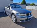 BMW 125 i Cabrio*BRD*HiFi*Leder*Navi*PDC*Xenon*45Tkm Grau - thumbnail 3