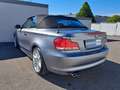BMW 125 i Cabrio*BRD*HiFi*Leder*Navi*PDC*Xenon*45Tkm Grau - thumbnail 11