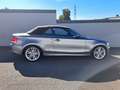 BMW 125 i Cabrio*BRD*HiFi*Leder*Navi*PDC*Xenon*45Tkm Grau - thumbnail 5