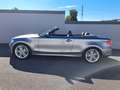 BMW 125 i Cabrio*BRD*HiFi*Leder*Navi*PDC*Xenon*45Tkm Grau - thumbnail 12