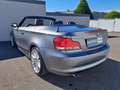 BMW 125 i Cabrio*BRD*HiFi*Leder*Navi*PDC*Xenon*45Tkm Grau - thumbnail 10