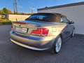 BMW 125 i Cabrio*BRD*HiFi*Leder*Navi*PDC*Xenon*45Tkm Grau - thumbnail 7