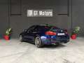 BMW M4 (F82) M4 450CH PACK COMPETITION DKG Blau - thumbnail 5