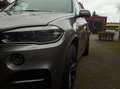 BMW X5 M M50d Sport-Aut. grijs kenteken 381 pk! Grijs - thumbnail 5