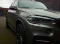 BMW X5 M M50d Sport-Aut. grijs kenteken 381 pk! Grijs - thumbnail 4