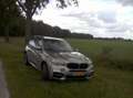 BMW X5 M M50d Sport-Aut. grijs kenteken 381 pk! Grijs - thumbnail 2