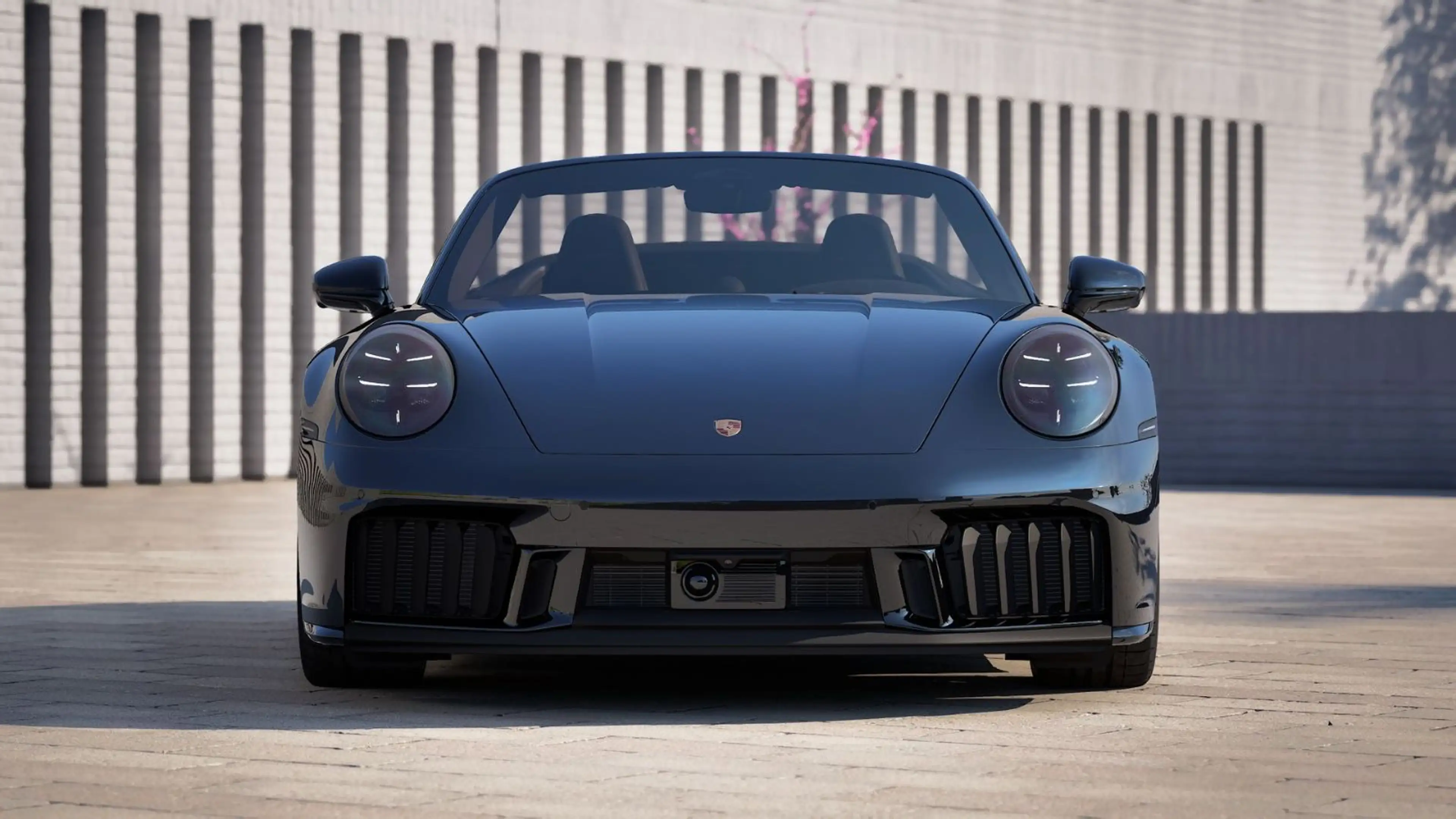 Porsche 992 (911) Carrera 4 GTS Cabrio | Liftsystem | — photo 7