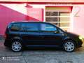 Volkswagen Touran Highline 7-SITZER *Kein Rost* Zwart - thumbnail 1