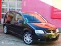 Volkswagen Touran Highline 7-SITZER *Kein Rost* Zwart - thumbnail 3