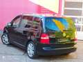 Volkswagen Touran Highline 7-SITZER *Kein Rost* Zwart - thumbnail 8