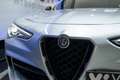 Alfa Romeo Stelvio 2.9 Bi-Turbo Q4 Quadrifoglio AT8 Gris - thumbnail 10