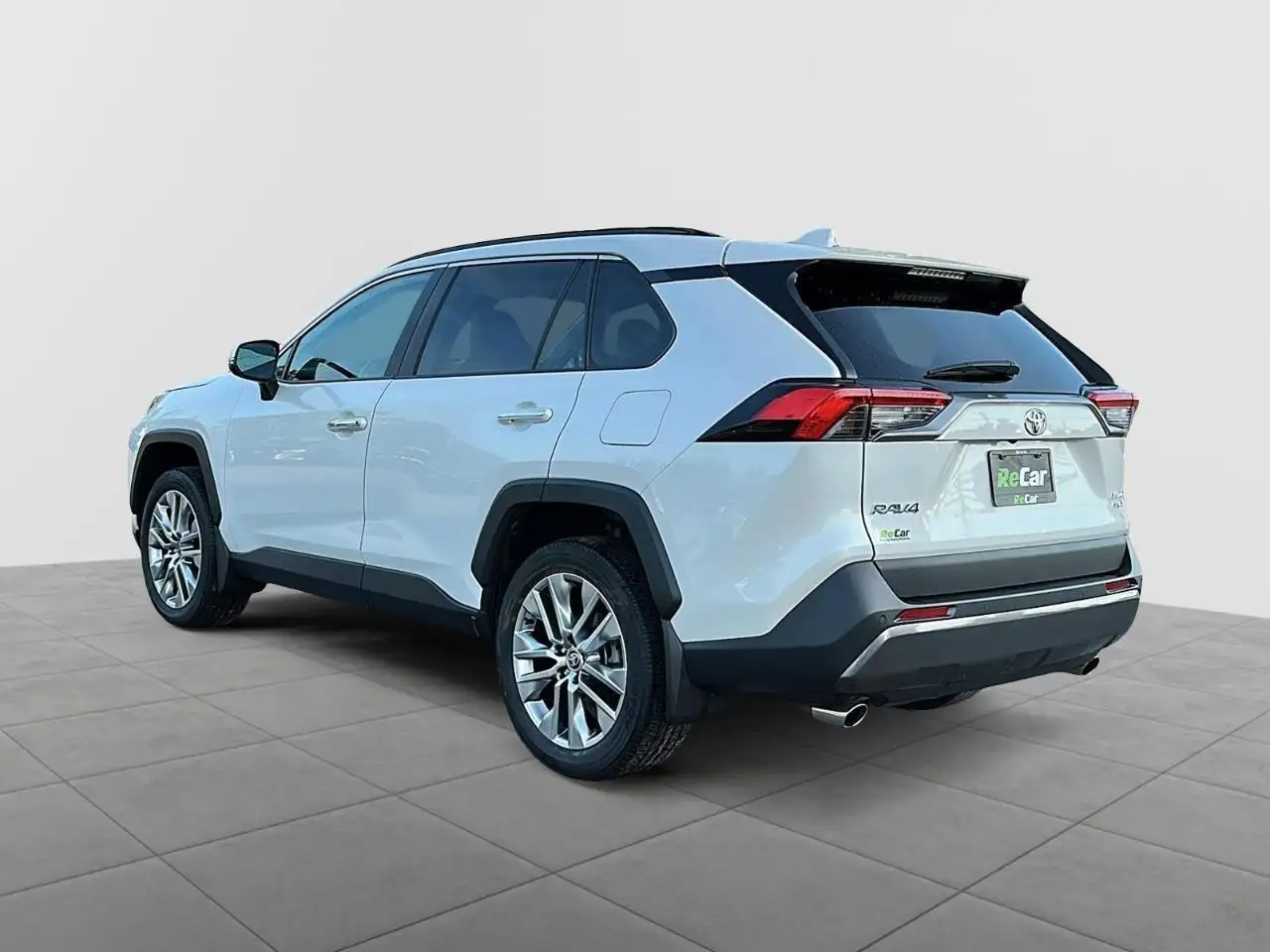 Toyota RAV 4 снимка Toyota RAV 4