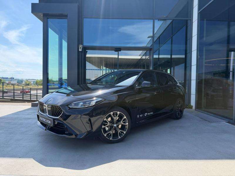 BMW 120