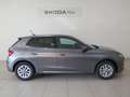 Skoda Fabia 1.0 TSI Design 70kW Grijs - thumbnail 3