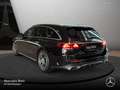 Mercedes-Benz E 300 e T AMG Fahrass 360° Burmester Distr. PTS 9G Noir - thumbnail 10