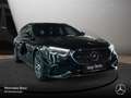 Mercedes-Benz E 300 e T AMG Fahrass 360° Burmester Distr. PTS 9G Noir - thumbnail 5