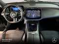 Mercedes-Benz E 300 e T AMG Fahrass 360° Burmester Distr. PTS 9G Noir - thumbnail 13