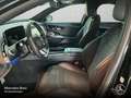 Mercedes-Benz E 300 e T AMG Fahrass 360° Burmester Distr. PTS 9G Noir - thumbnail 11