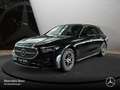 Mercedes-Benz E 300 e T AMG Fahrass 360° Burmester Distr. PTS 9G Noir - thumbnail 2