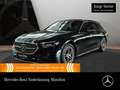 Mercedes-Benz E 300 e T AMG Fahrass 360° Burmester Distr. PTS 9G Noir - thumbnail 1