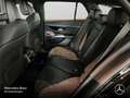 Mercedes-Benz E 300 e T AMG Fahrass 360° Burmester Distr. PTS 9G Noir - thumbnail 12