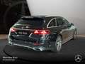 Mercedes-Benz E 300 e T AMG Fahrass 360° Burmester Distr. PTS 9G Noir - thumbnail 8