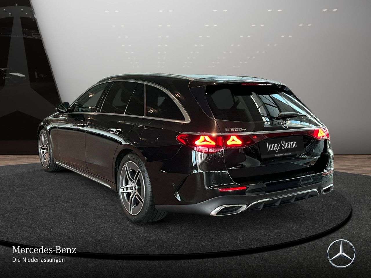 Mercedes-Benz E 300