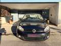 Volkswagen Golf VI - 1.6 TDI 105 FAP CR BlueMotion Trendline Schwarz - thumbnail 2