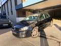 Volkswagen Golf VI - 1.6 TDI 105 FAP CR BlueMotion Trendline Schwarz - thumbnail 1