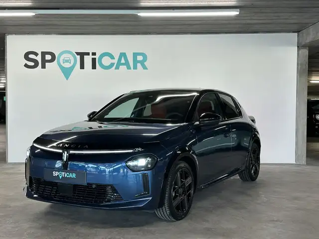 Lancia Ypsilon Electric LX