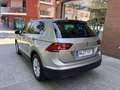 Volkswagen Tiguan 2.0TDI Advance 110kW (4.75) Plateado - thumbnail 5
