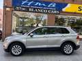 Volkswagen Tiguan 2.0TDI Advance 110kW (4.75) Plateado - thumbnail 1