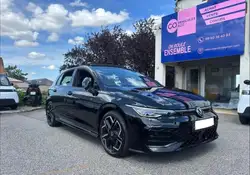 Volkswagen Golf 8 2.0 TDI 150 DSG7