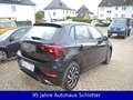 Volkswagen Polo Life 1,0 TSI Life R.View Car-Play PDC LM-Fe Noir - thumbnail 5