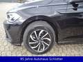 Volkswagen Polo Life 1,0 TSI Life R.View Car-Play PDC LM-Fe Noir - thumbnail 9