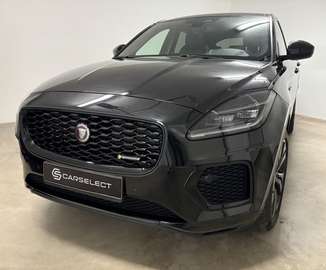E-Pace 2.0 D - 180 ch AWD BVA R-Dynamic