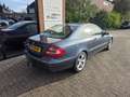 Mercedes-Benz CLK 240 Coupé Elegance Blauw - thumbnail 3