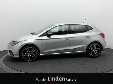 1.5 TSI 150PK FR Business Intense Plus | Automaat