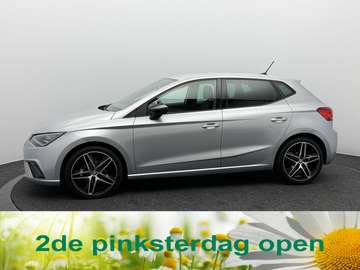 1.5 TSI 150PK FR Business Intense Plus | Automaat