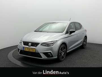 1.5 TSI 150PK FR Business Intense Plus | Automaat