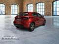 MG MG3 Hybrid+ Luxury MY24 SHZ/360/Keyless/ACC Rouge - thumbnail 5