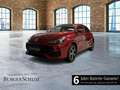 MG MG3 Hybrid+ Luxury MY24 SHZ/360/Keyless/ACC Rouge - thumbnail 1
