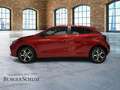 MG MG3 Hybrid+ Luxury MY24 SHZ/360/Keyless/ACC Rouge - thumbnail 8