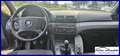 BMW 318 d 1.Hand orig. 136TKM Blau - thumbnail 10