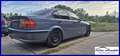 BMW 318 d 1.Hand orig. 136TKM Blau - thumbnail 4