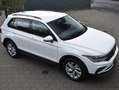 Volkswagen Tiguan 1.5 TSI 150 DSG7 Life Webasto/Cam/Stuur,Zetelverw. Blanc - thumbnail 2